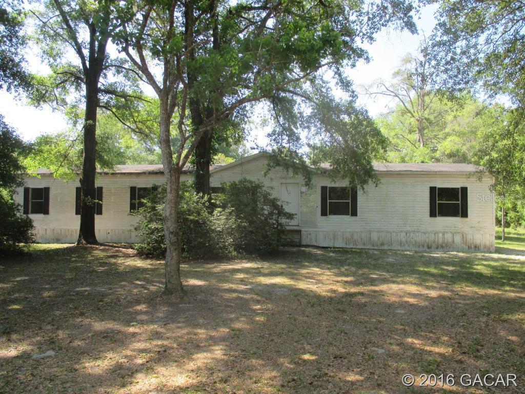 146 SW Daisy Rd., Lake City, FL 32024
