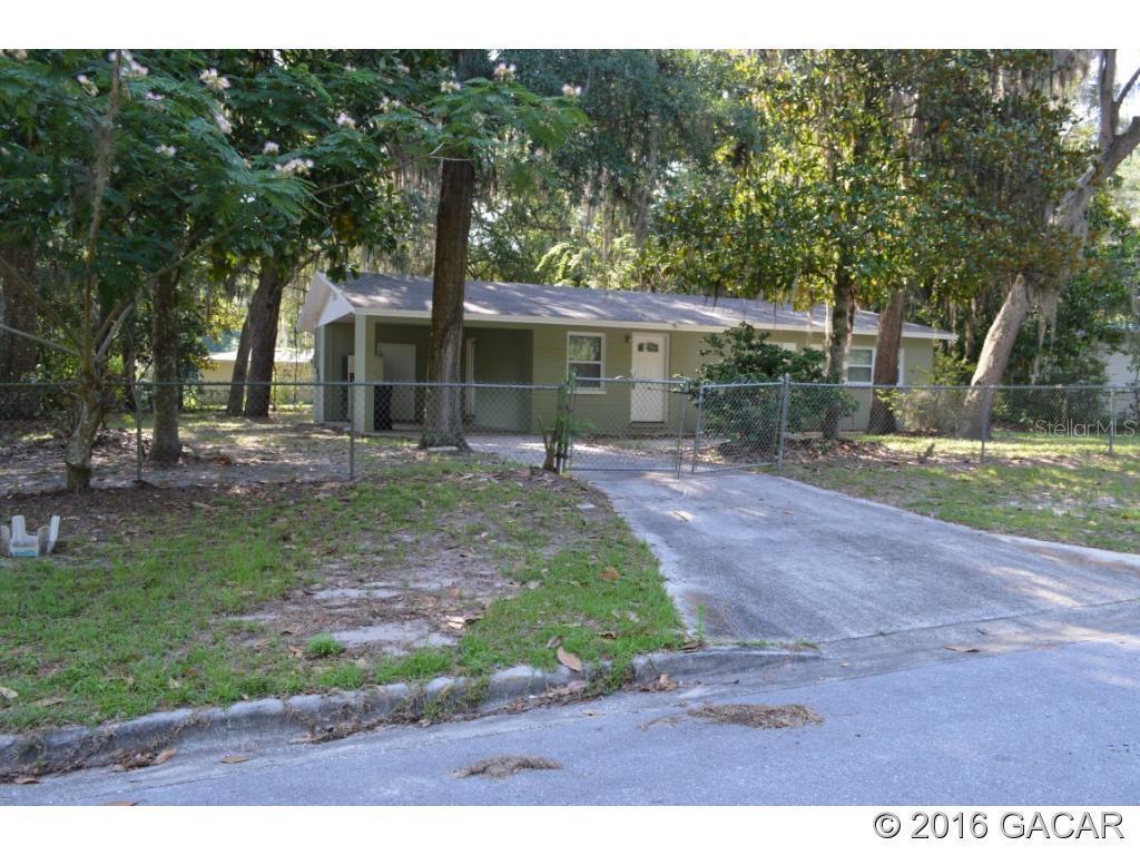 2221 SE 43rd Terrace Ter., Gainesville, FL 32601