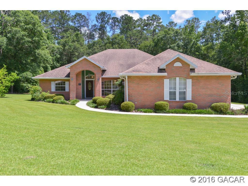10917 NW 18th Ct., Gainesville, FL 32606