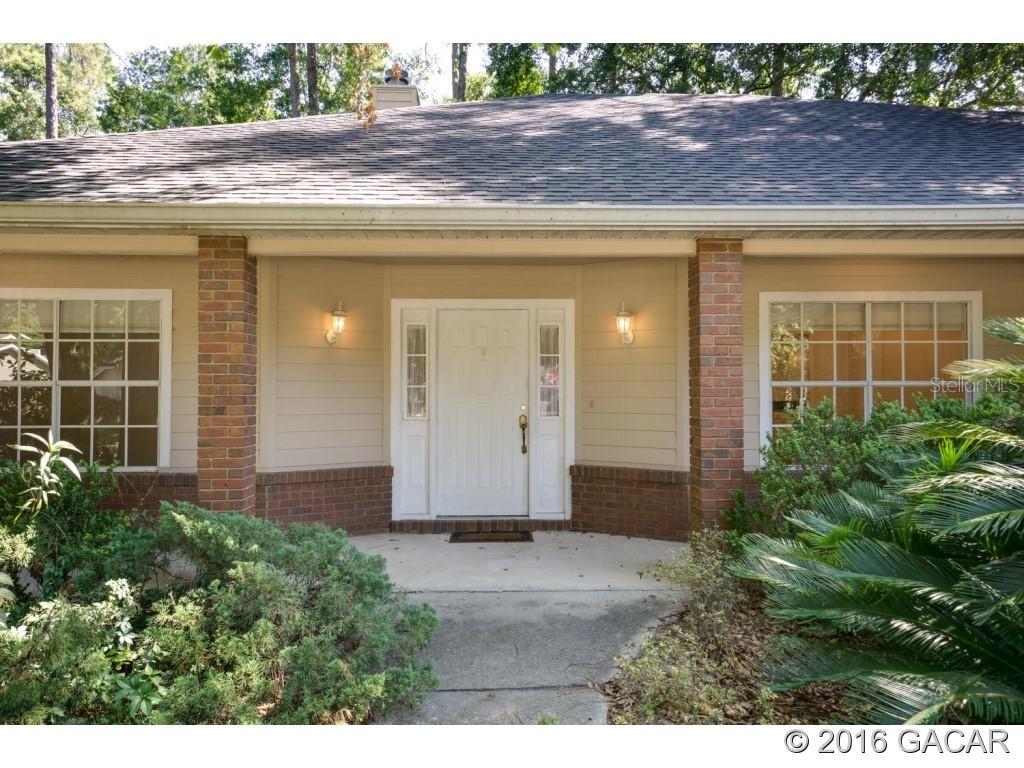 3948 NW 65th Ave., Gainesville, FL 32653