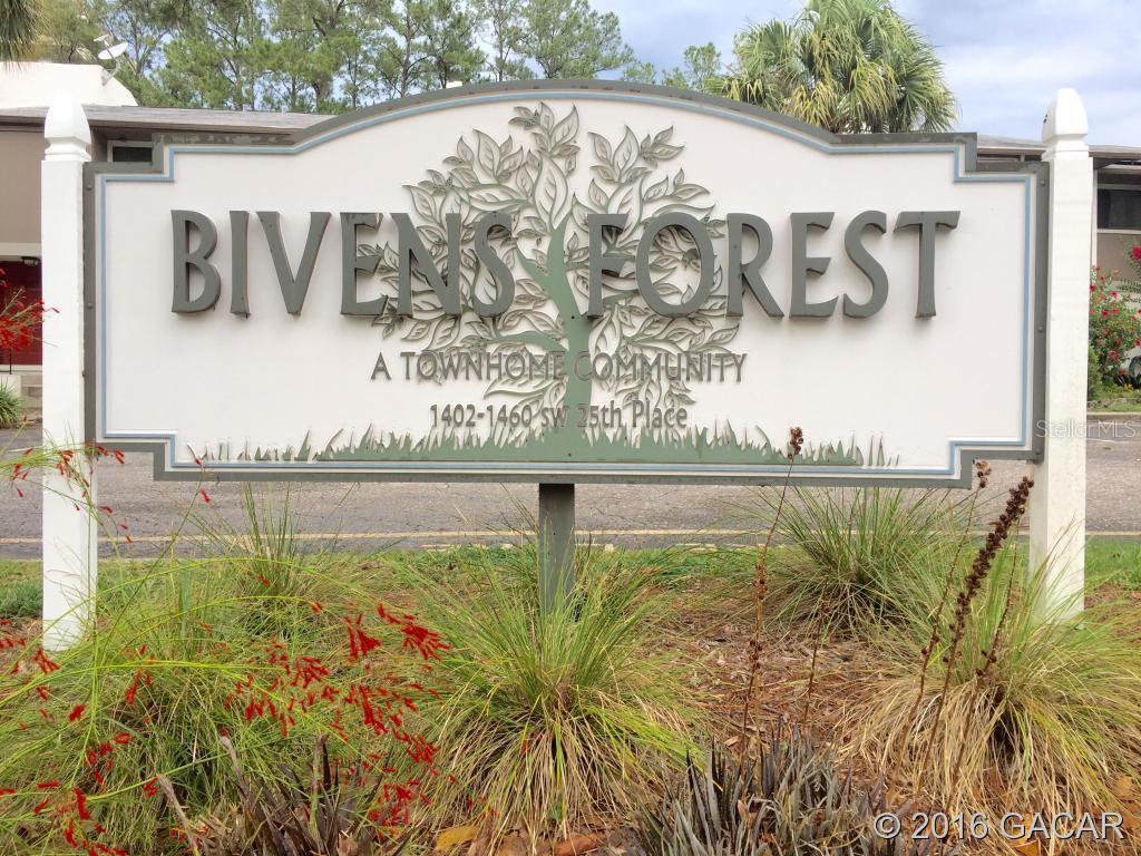 1426 SW 25th Pl., Gainesville, FL 32608