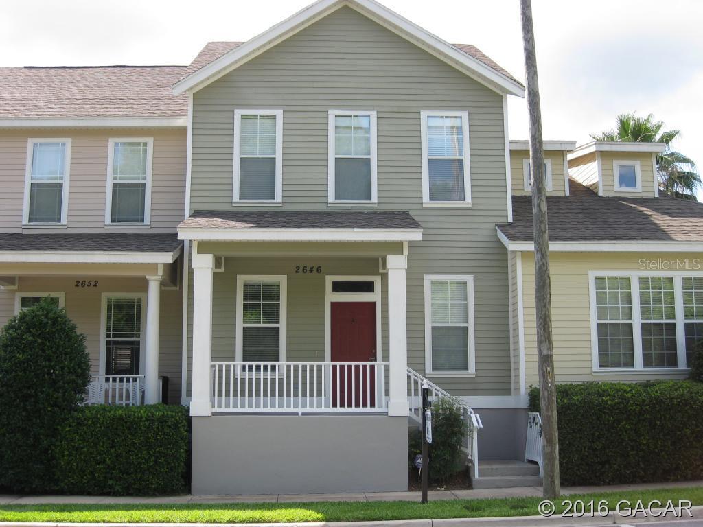 2646 SW 87th Way, Gainesville, FL 32608