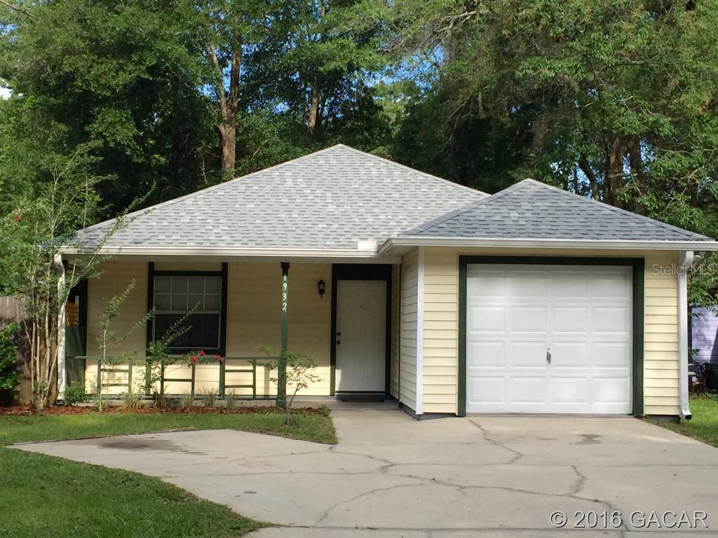 1932 SW 72nd St., Gainesville, FL 32607
