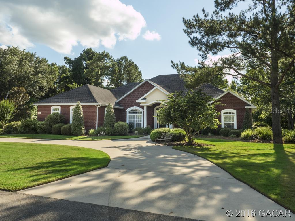 6216 NW 81st Dr., Gainesville, FL 32653