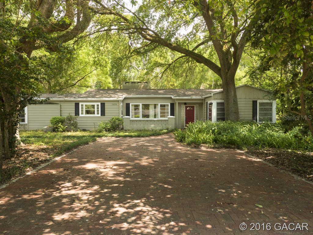 1404 NW 11th Rd., Gainesville, FL 32605
