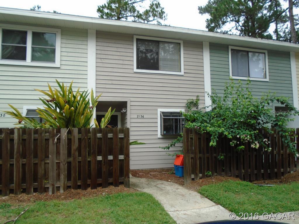 2136 SW 39th Dr., Gainesville, FL 32607