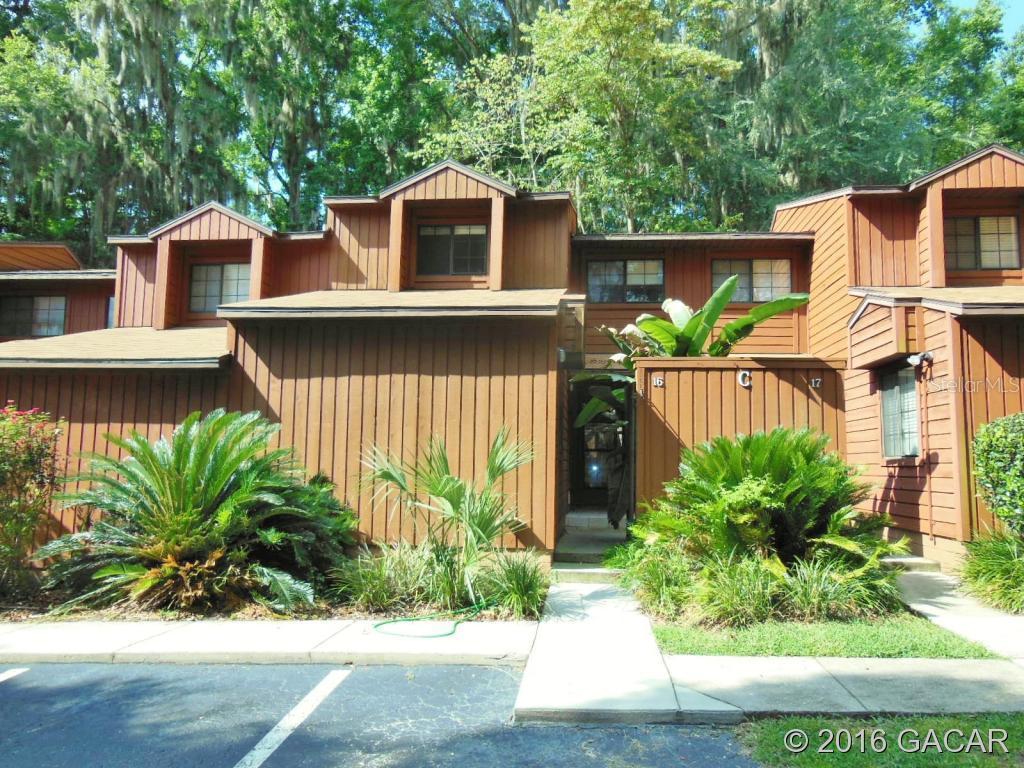 900 SW 62nd Blvd. #C-16, Gainesville, FL 32607
