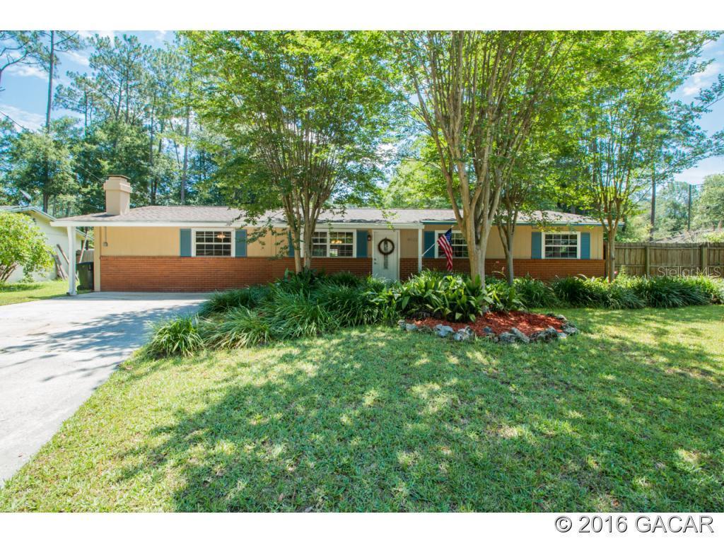 4521 NW 28 Ter., Gainesville, FL 32605