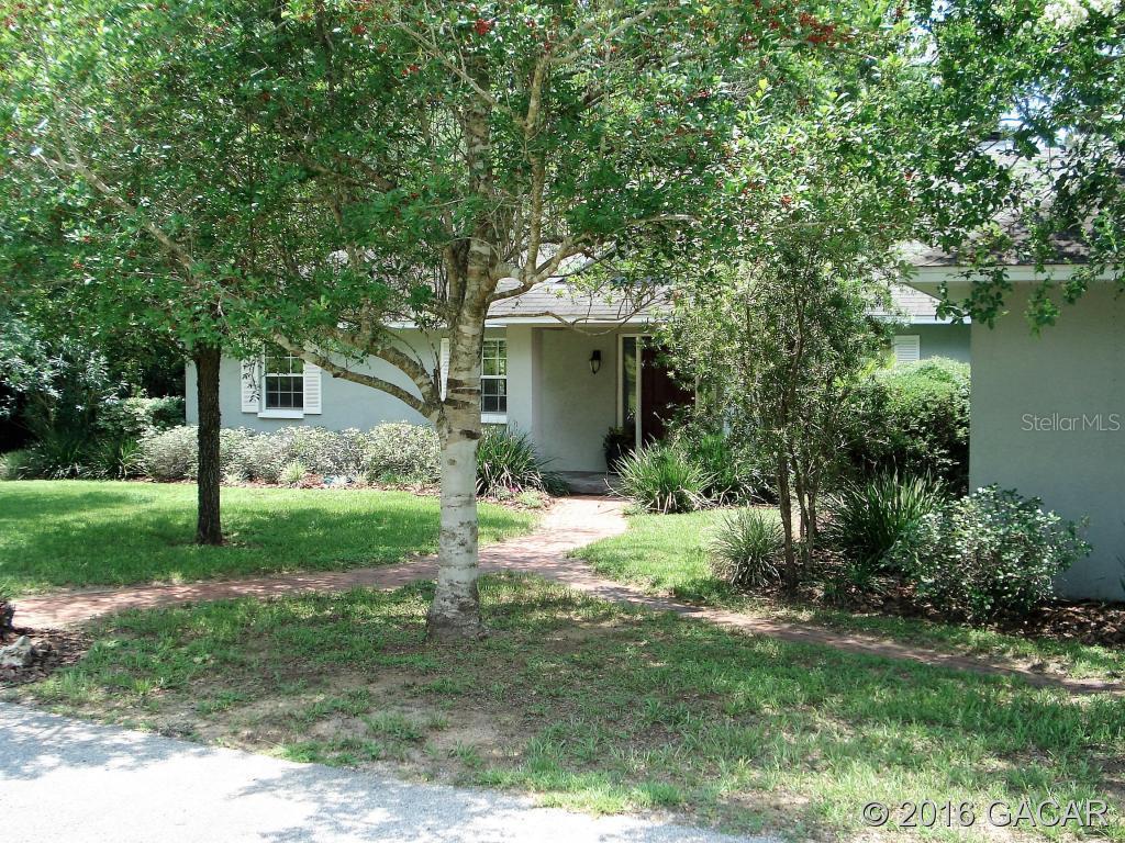 14508 NW 83rd Ln., Alachua, FL 32615