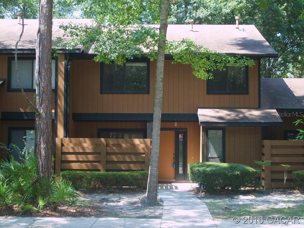 2356 NW 45 Ln., Gainesville, FL 32605