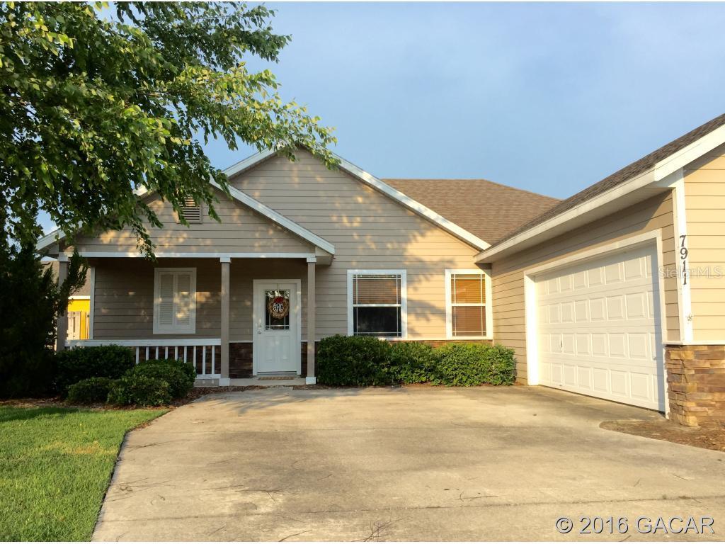7911 SW 88th St., Gainesville, FL 32608