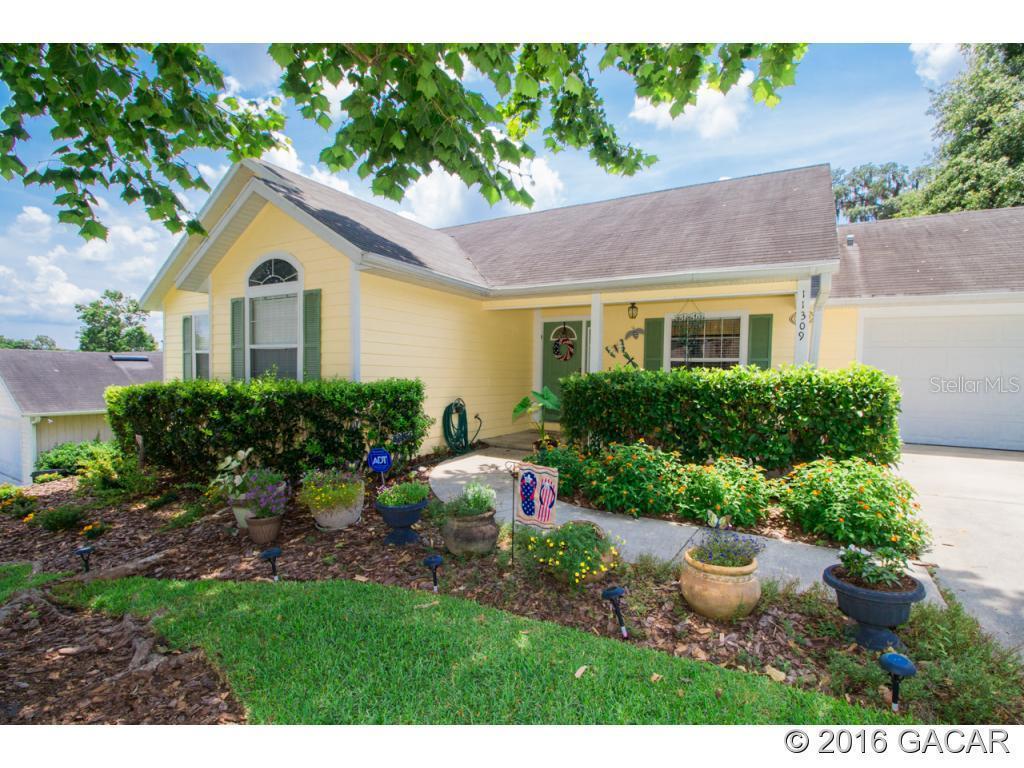 11309 NW 33rd Ave., Gainesville, FL 32606