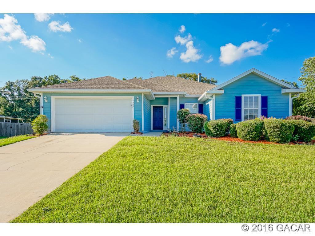 8646 NW 22 Ave Ave., Gainesville, FL 32606