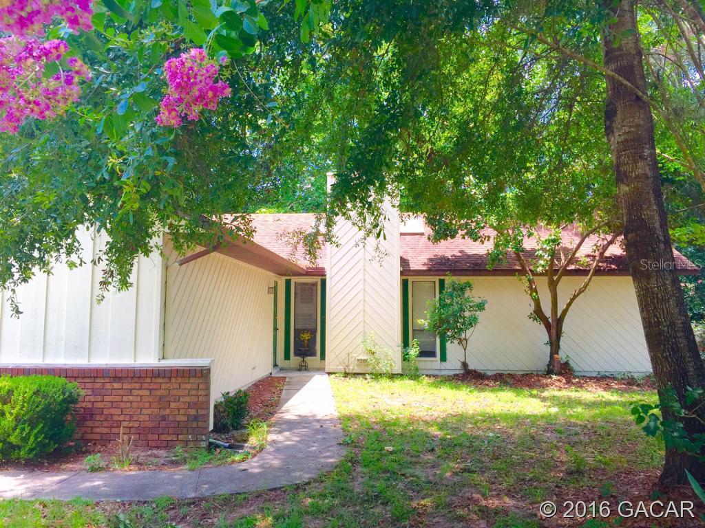 5328 SW 81st Terrace, Gainesville, FL 32608