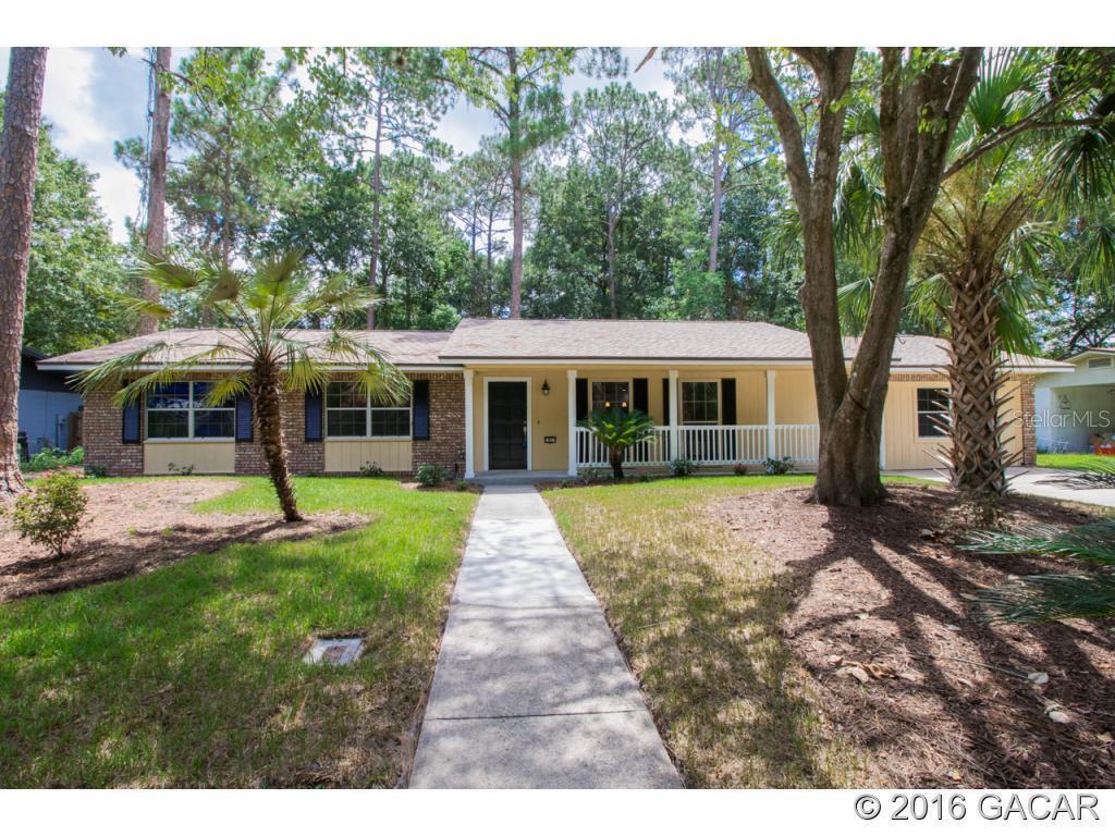 5921 NW 27th Ter., Gainesville, FL 32653