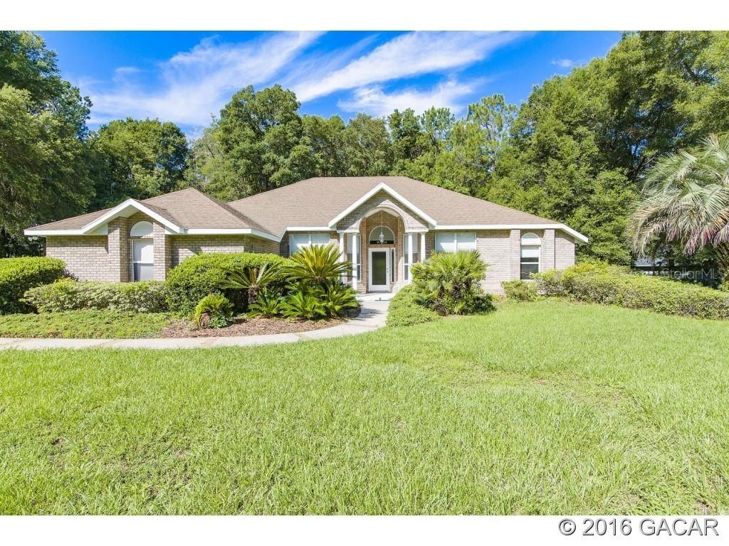 234 SW 136th St., Newberry, FL 32669