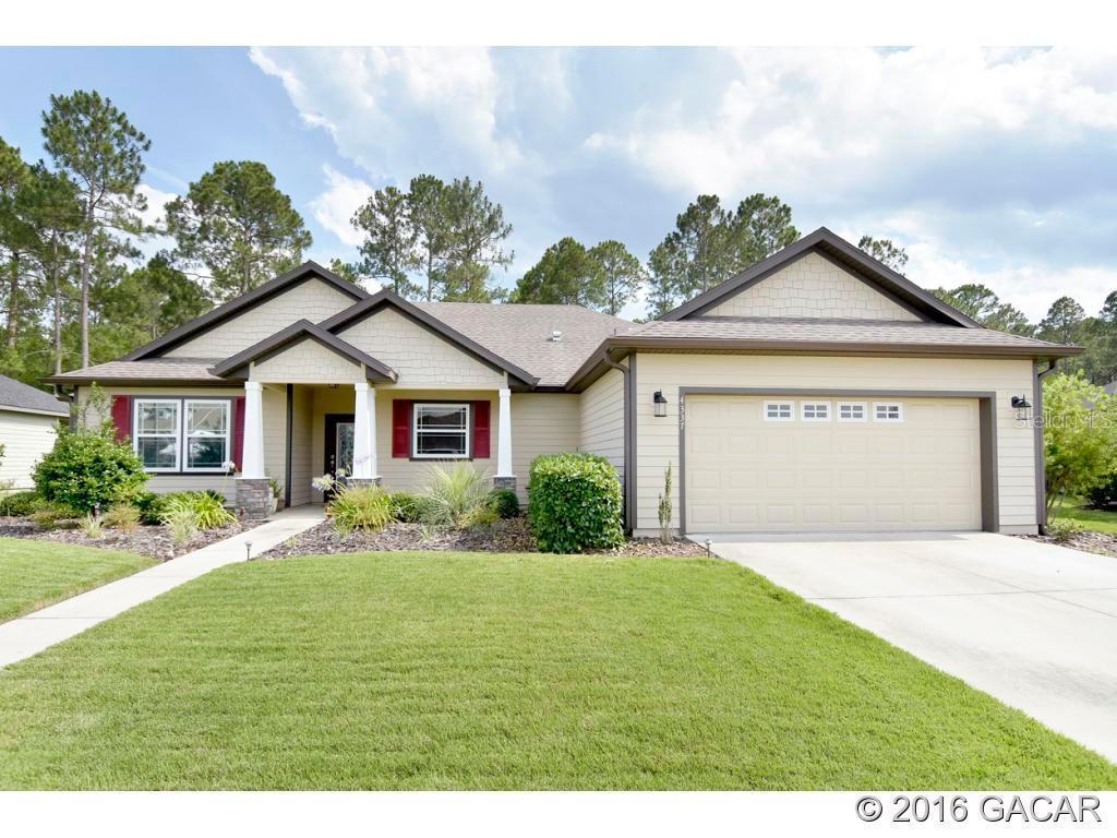4337 NW 82nd Ave., Gainesville, FL 32653
