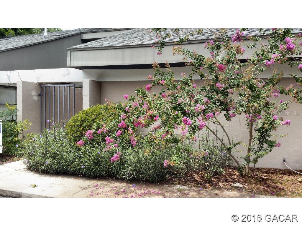 7200 SW 8th Ave. #S121, Gainesville, FL 32607