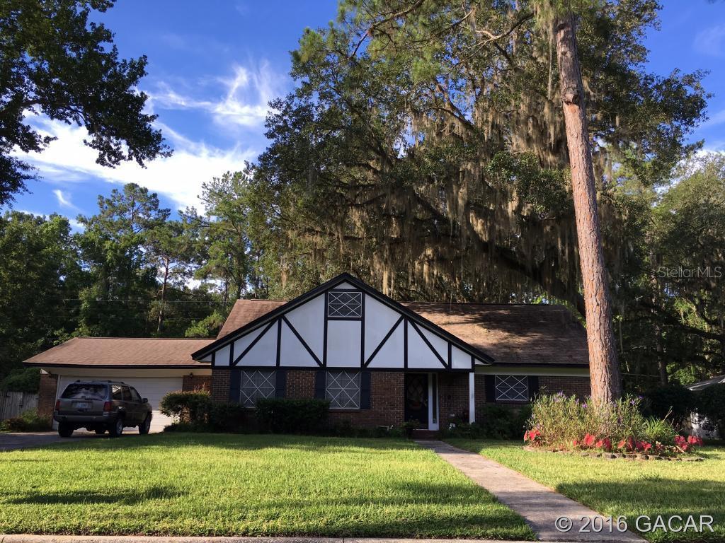 4731 NW 13th Ave., Gainesville, FL 32605