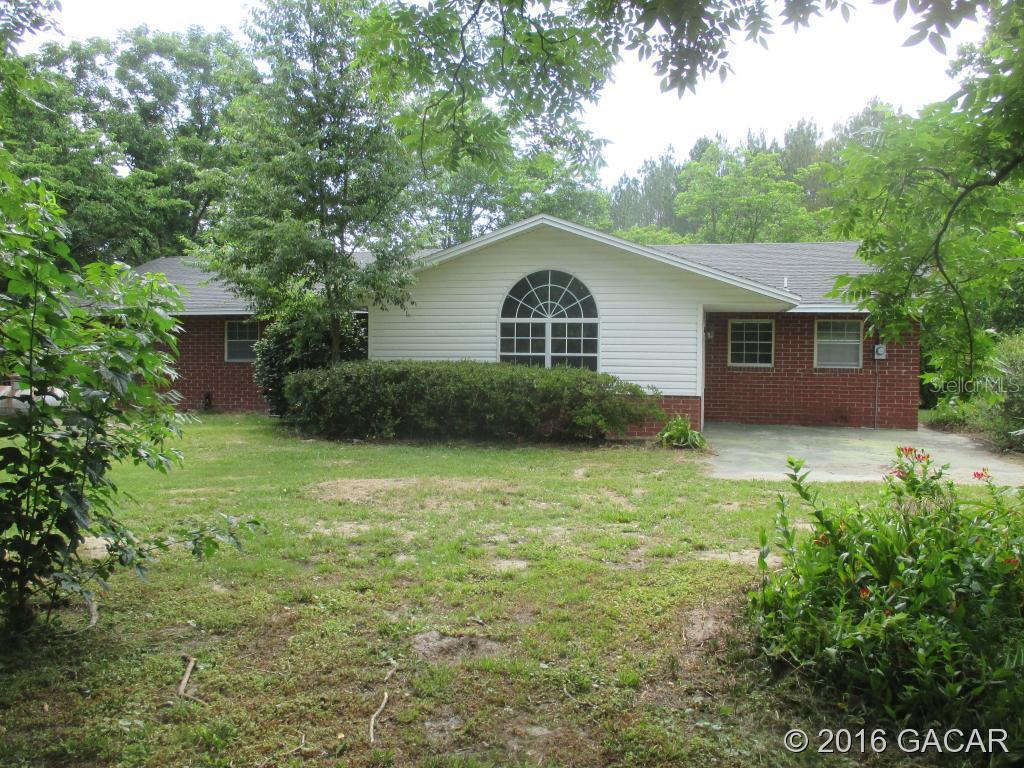 1464 SW Jafus Ave., Lake City, FL 32024