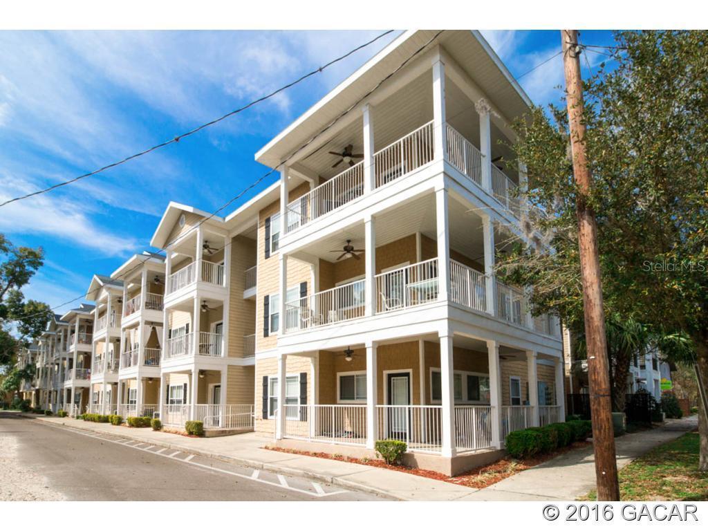 1440 NW 3rd Pl. #201, Gainesville, FL 32603