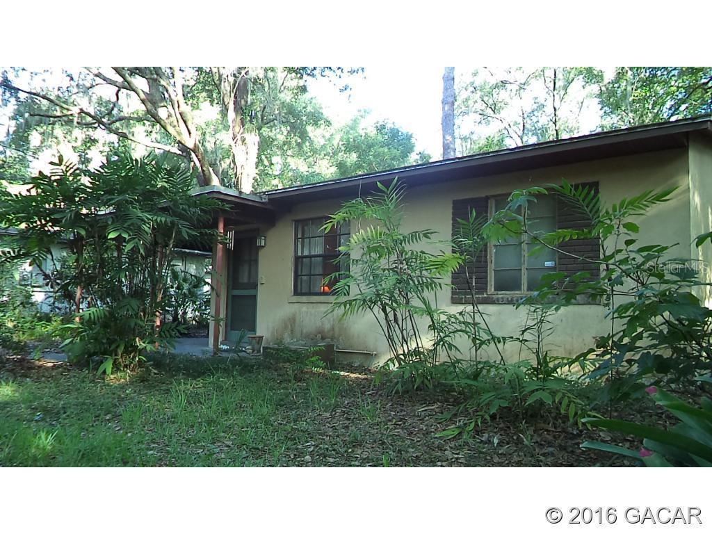 841 NE 7th Pl., Gainesville, FL 32601