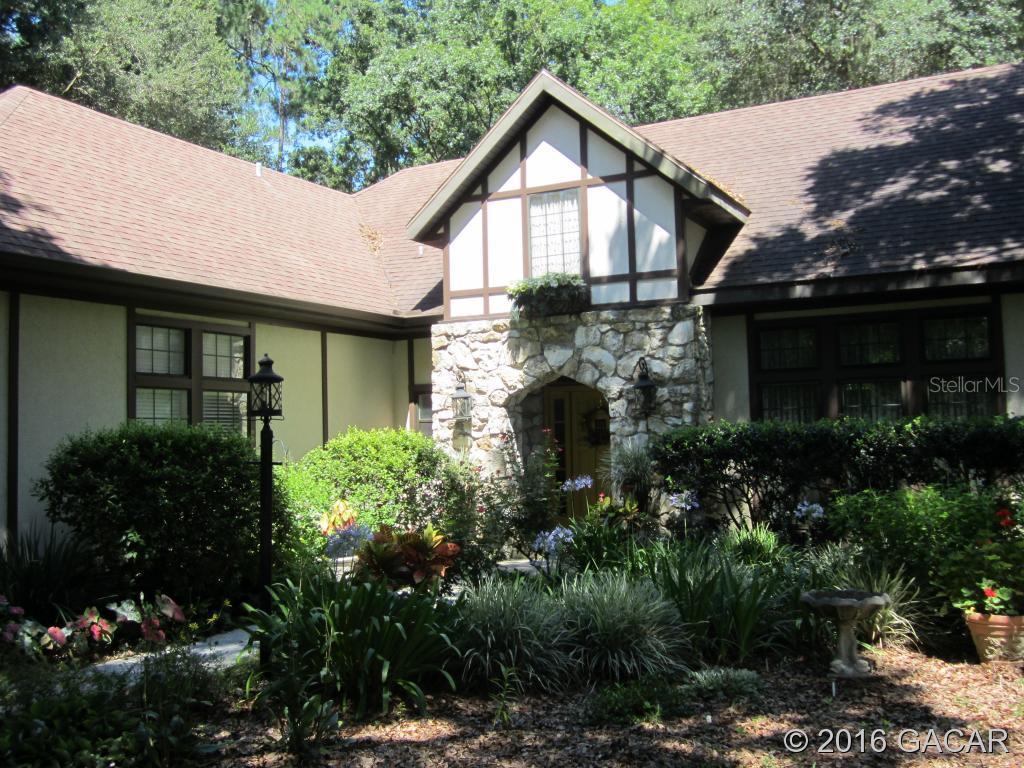 10835 NW 18th Ct., Gainesville, FL 32606