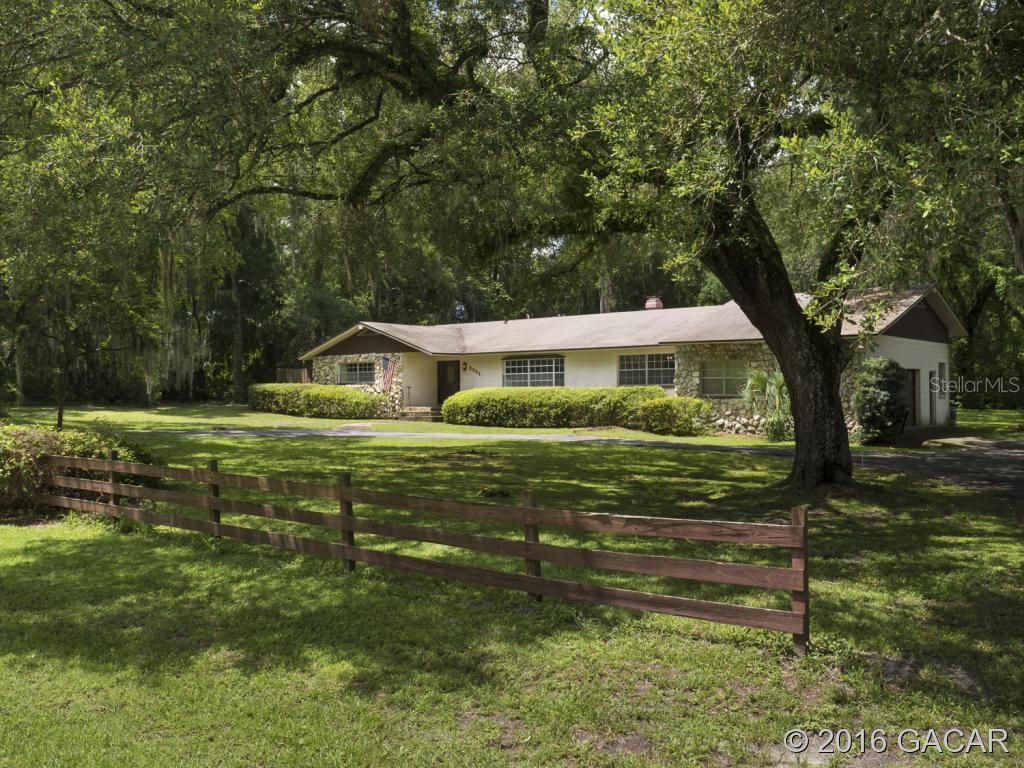 2332 SW 88th St., Gainesville, FL 32607