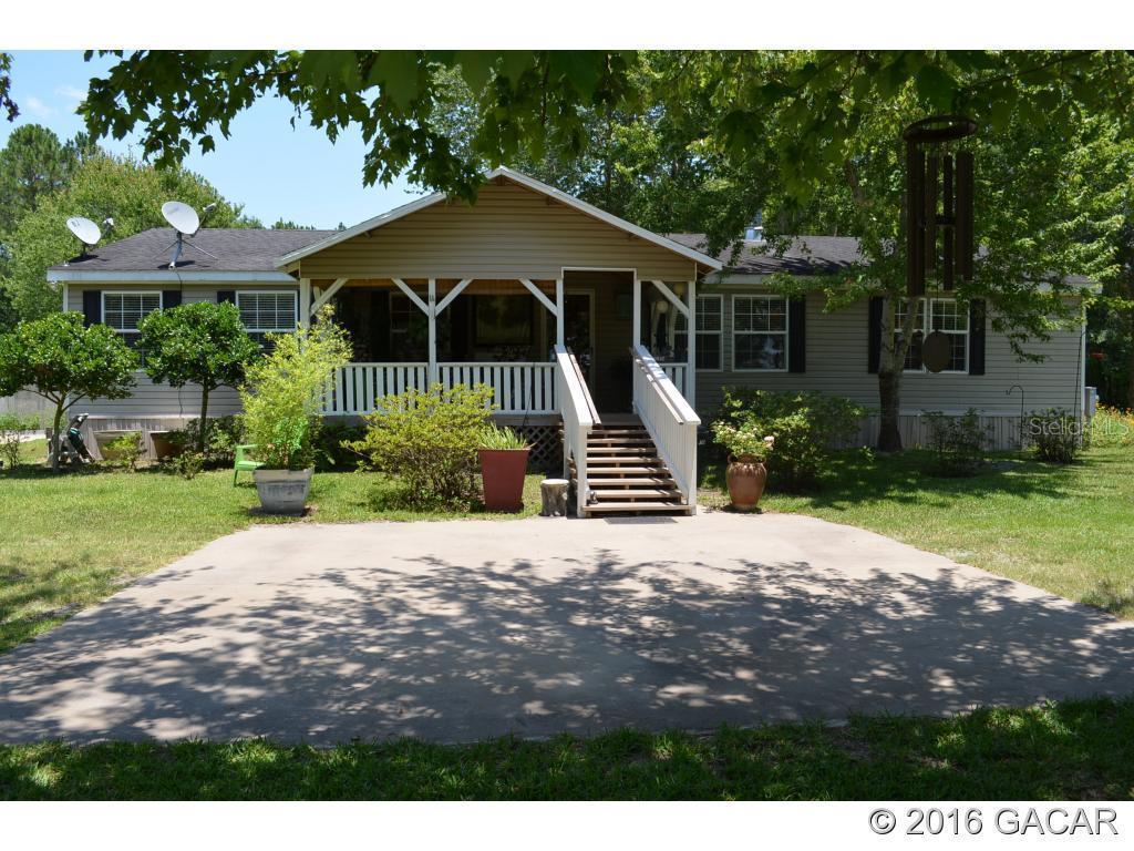 3011 NE County Rd 234, Gainesville, FL 32641