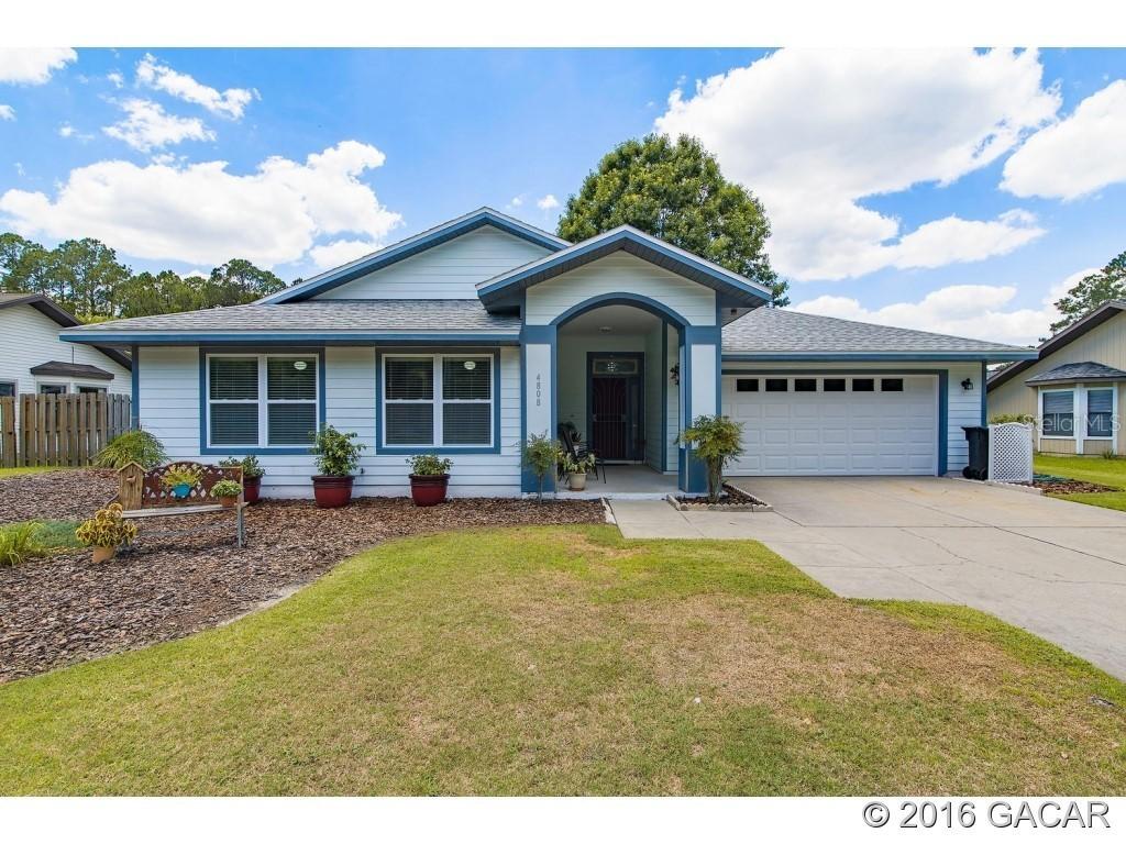 4808 NW 23rd Ter., Gainesville, FL 32605