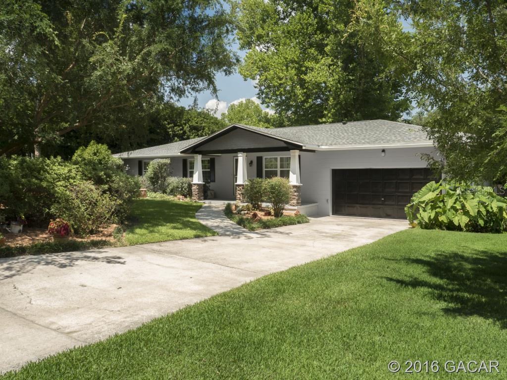 606 NW 98th St., Gainesville, FL 32607