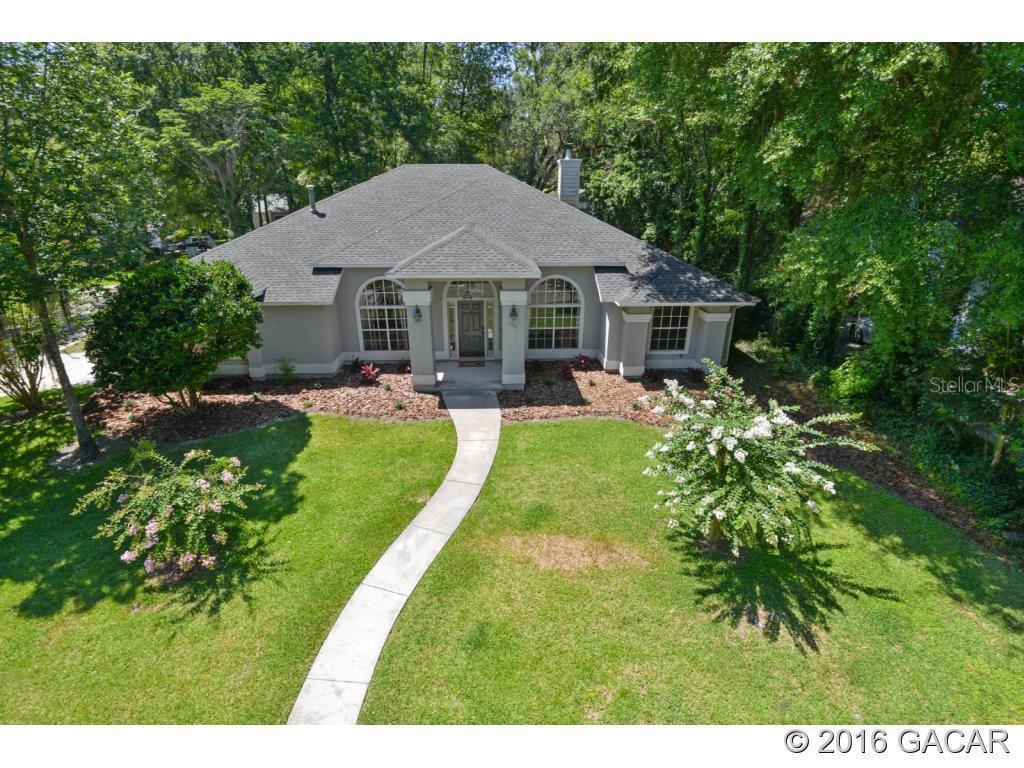 11321 NW 8th Pl., Gainesville, FL 32606