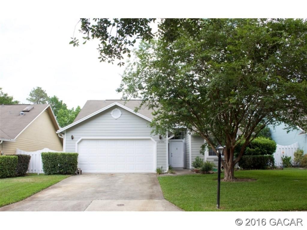 10524 NW 36th Pl., Gainesville, FL 32606