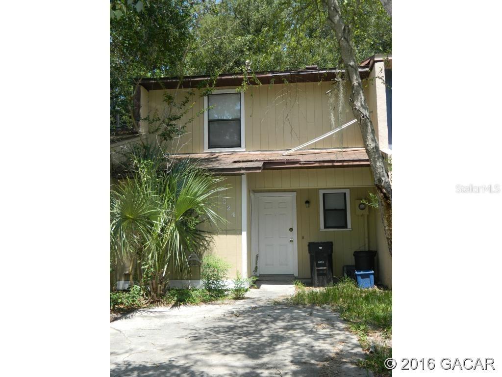 2024 SW 69th Dr., Gainesville, FL 32607