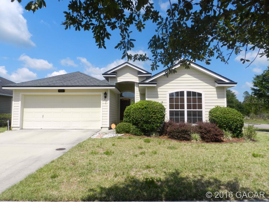 8224 NW 51st Dr., Gainesville, FL 32653