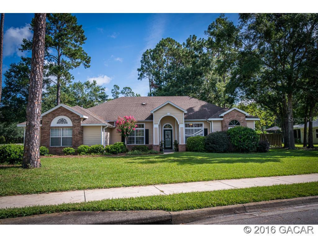 4026 NW 67th Place Pl., Gainesville, FL 32653