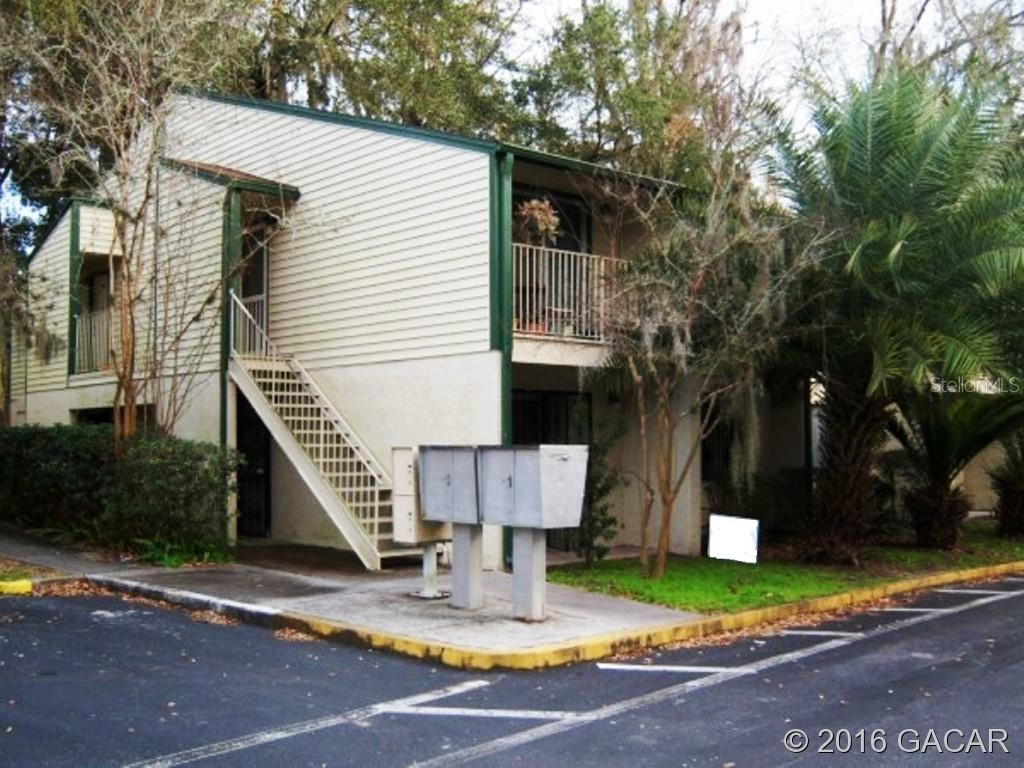 1015 SW 9th St. #C-2, Gainesville, FL 32601