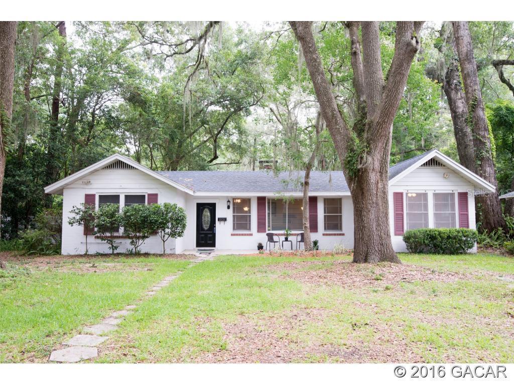 1026 NW 14th Ave., Gainesville, FL 32601