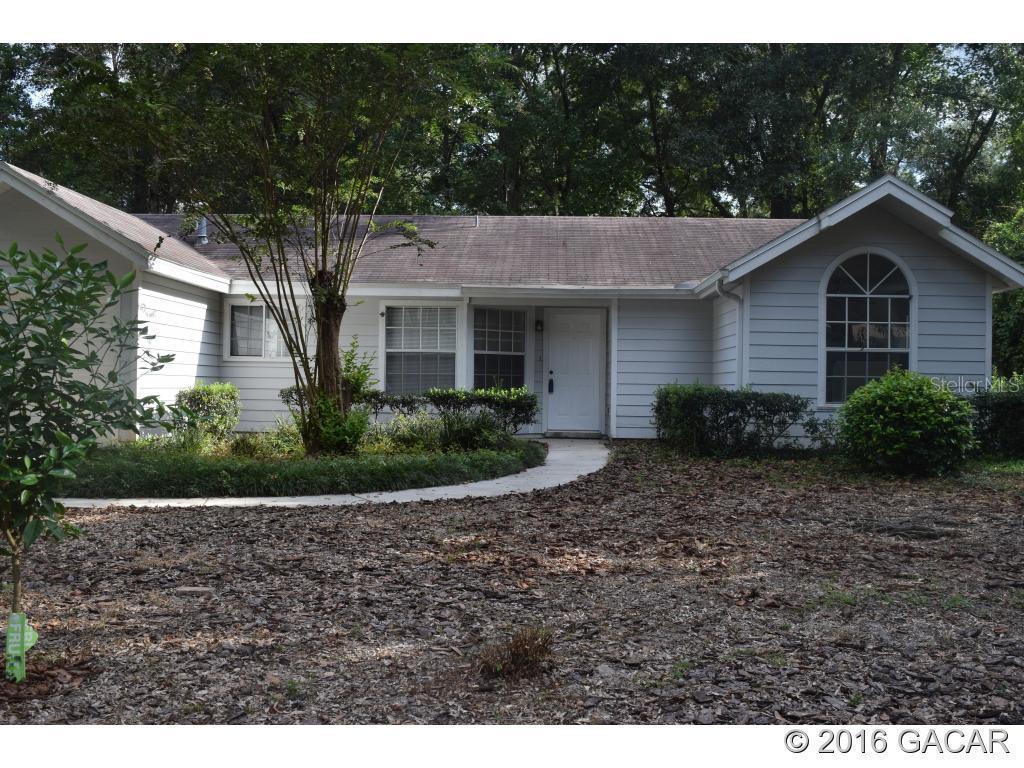 3535 NW 54th Ln., Gainesville, FL 32653