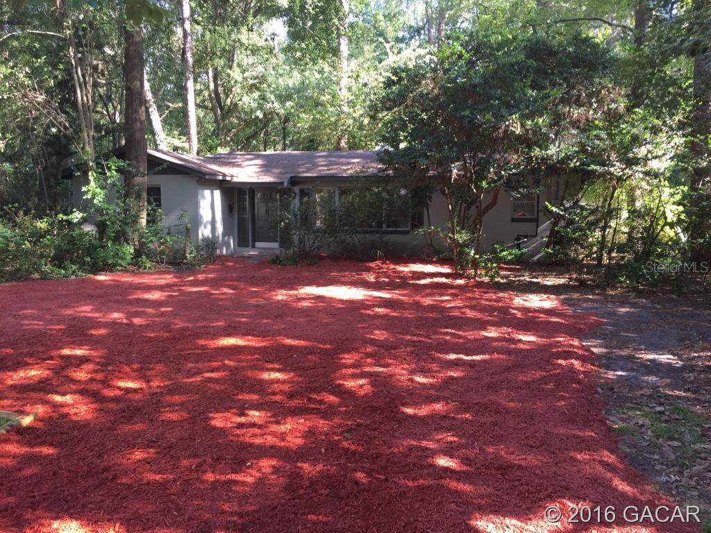 1125 NW 13 Ave., Gainesville, FL 32601