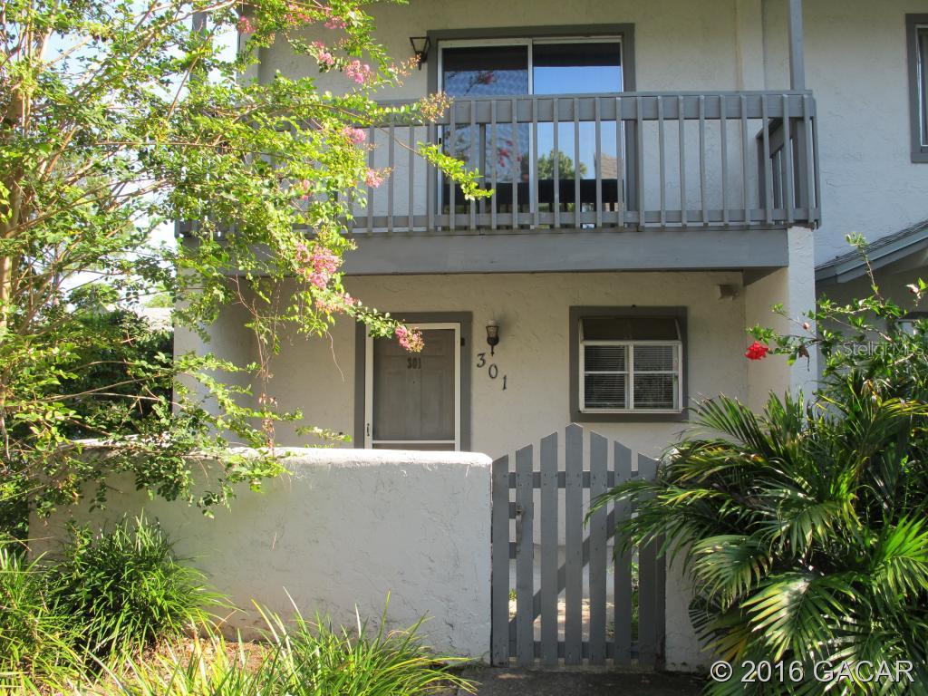 4411 SW 34th St. #301, Gainesville, FL 32608