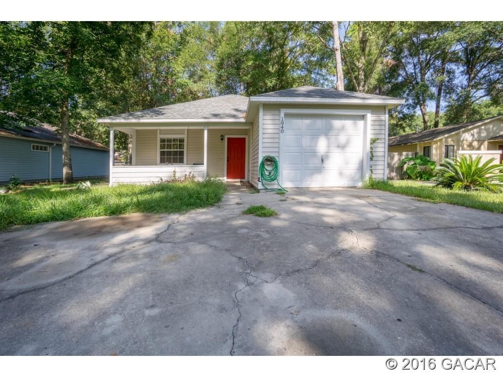 1940 SW 73rd St., Gainesville, FL 32607