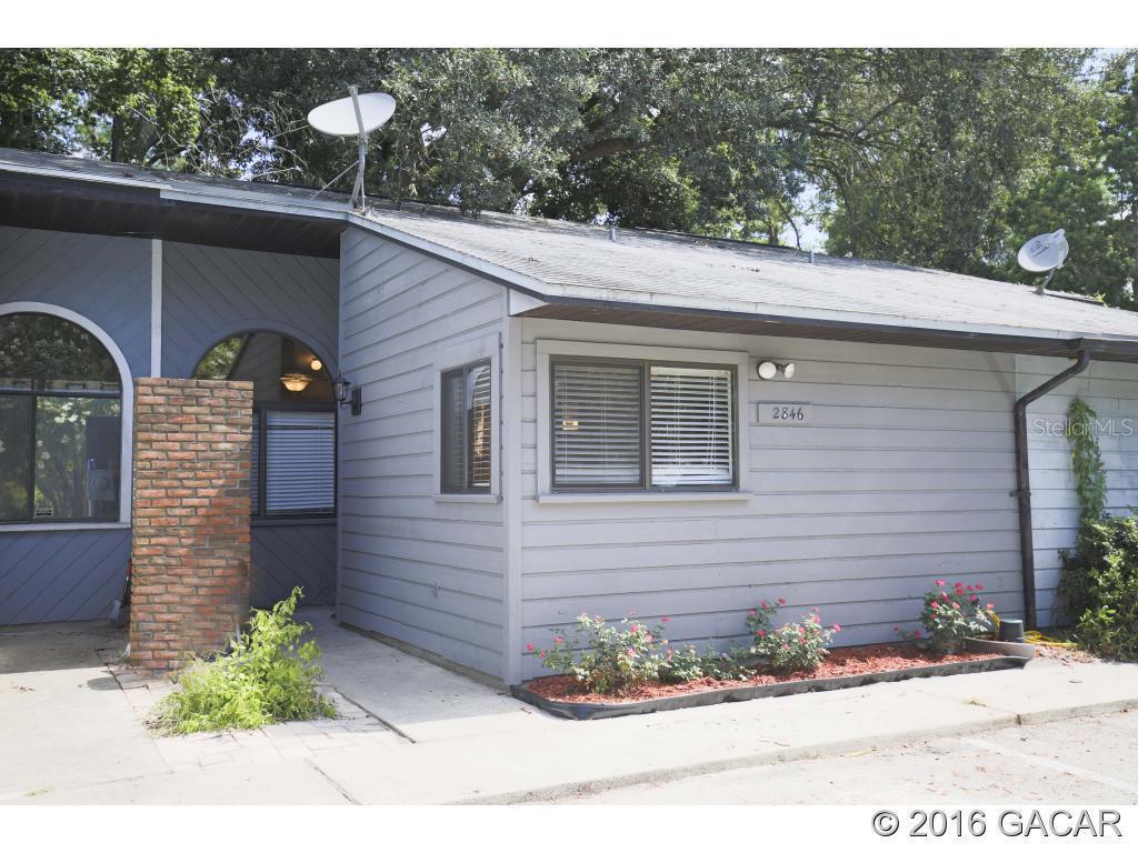 2846 SW 38th Pl., Gainesville, FL 32608