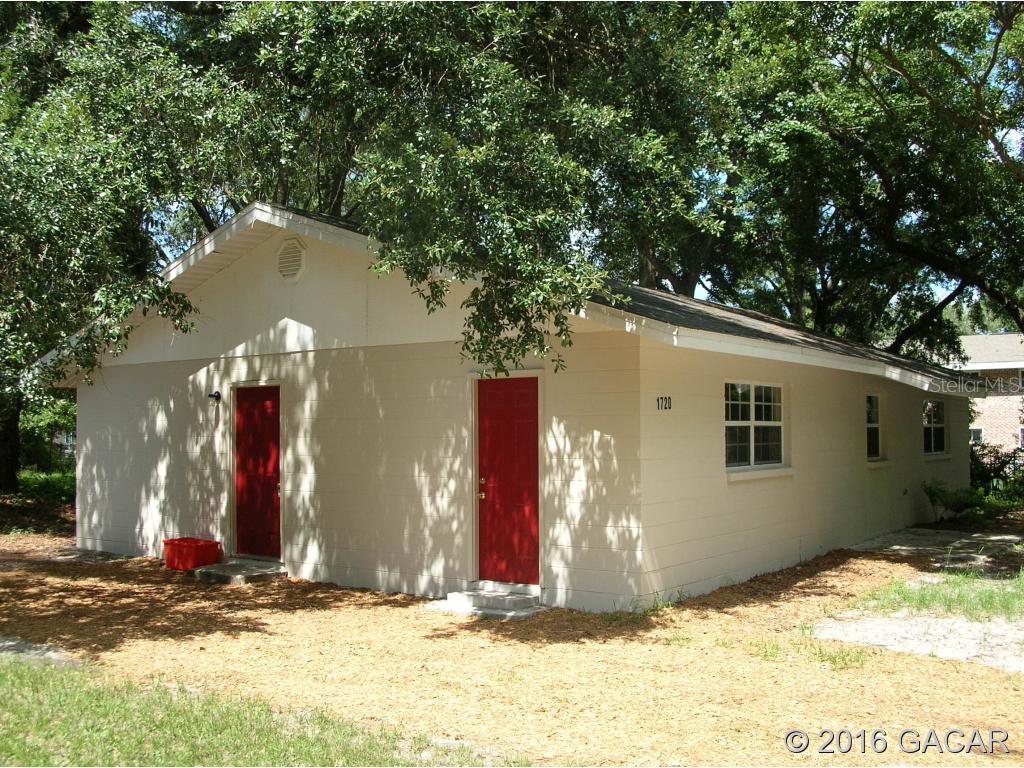 1720 NE 6th Pl., Gainesville, FL 32641