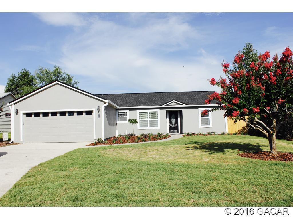 3554 NW 88th Ter., Gainesville, FL 32606