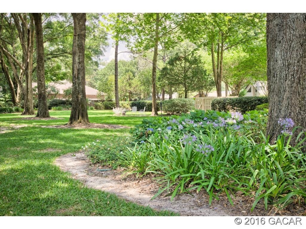 NW 27th Pl., Gainesville, FL 32605