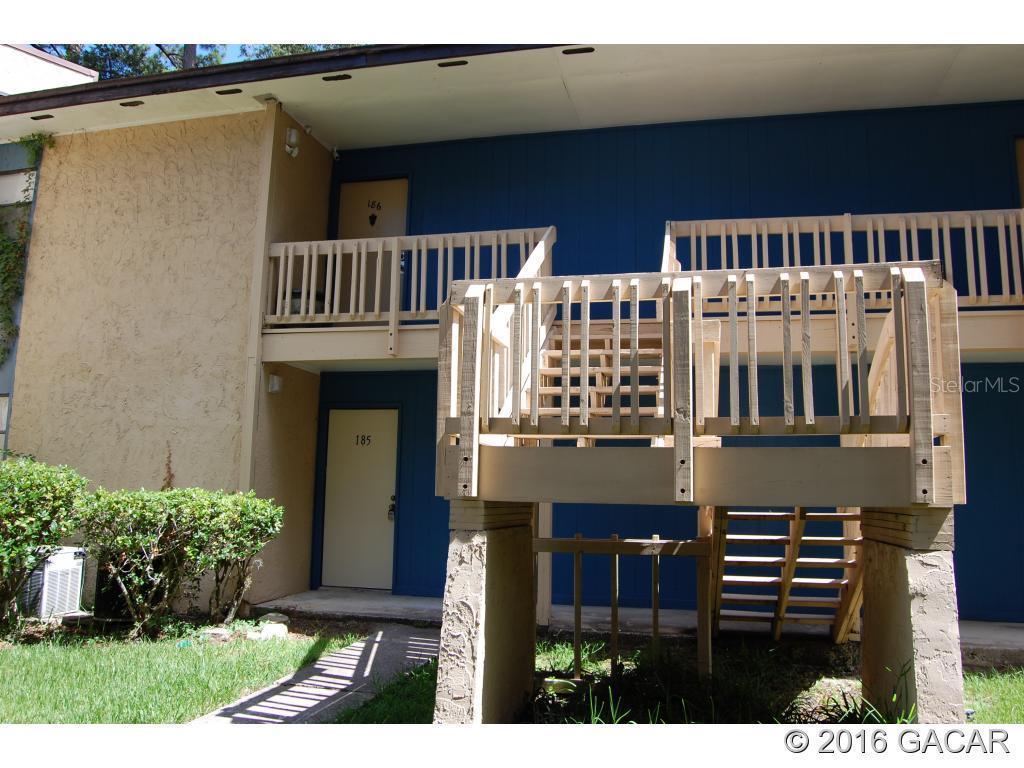 2811 SW Archer Rd. #V-18, Gainesville, FL 32608