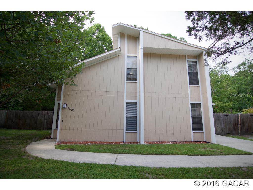 2620 NW 44th Pl., Gainesville, FL 32605