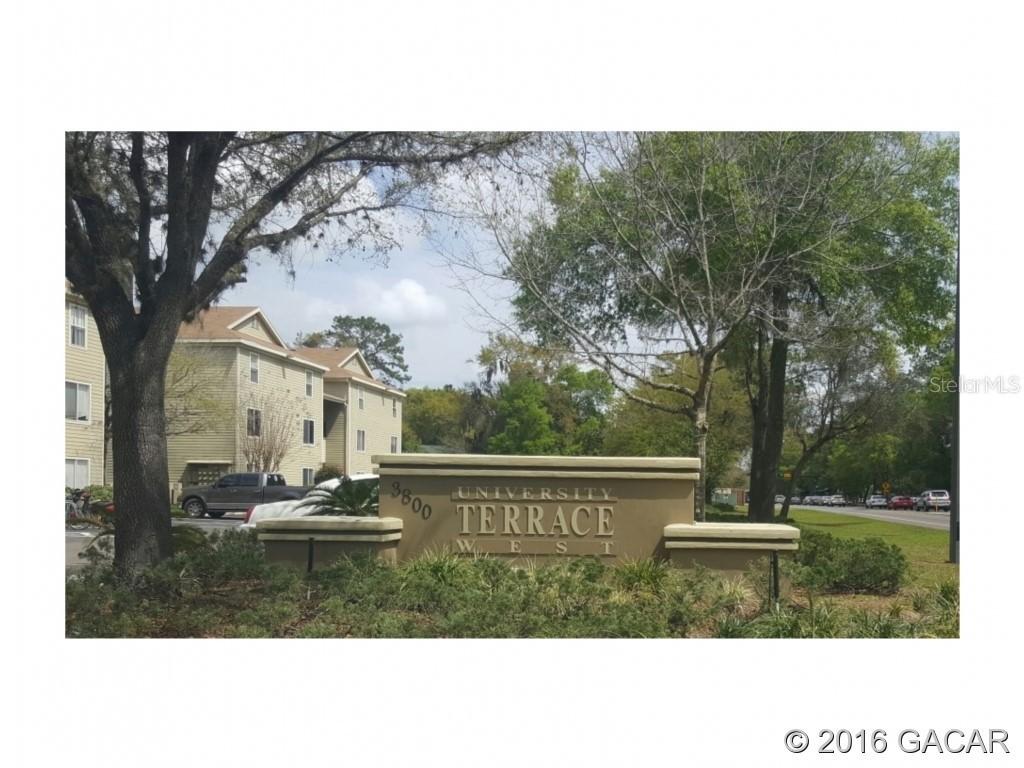 3800 SW 20 Ave. #601, Gainesville, FL 32607