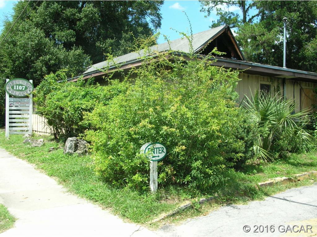 1107 NW 6th St., Gainesville, FL 32601
